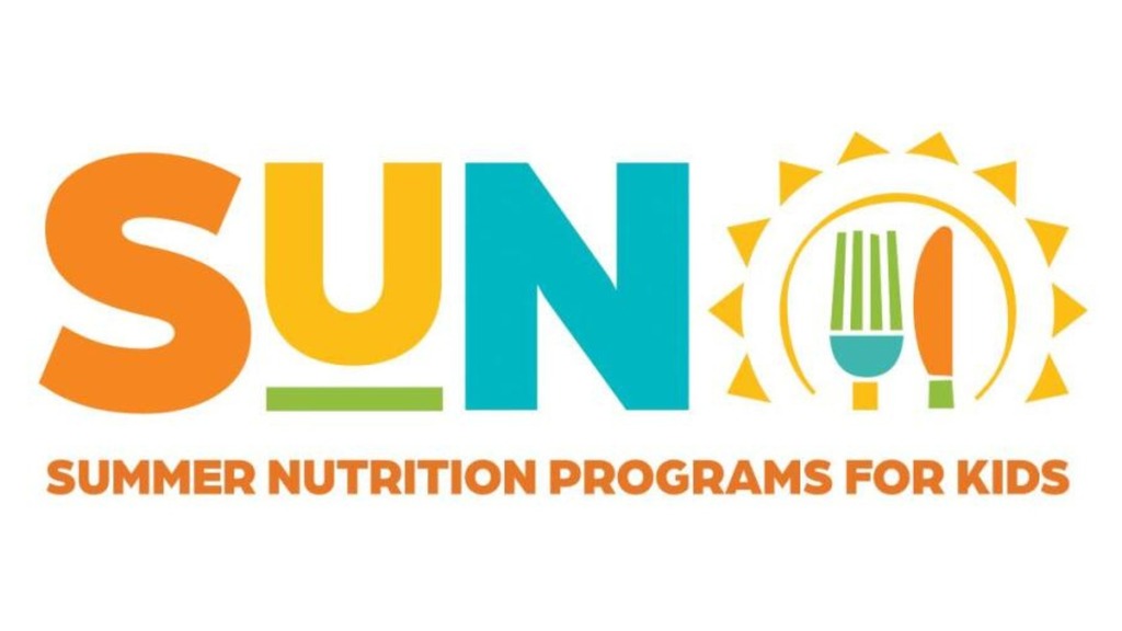 SUN Meals Program Pickup Location