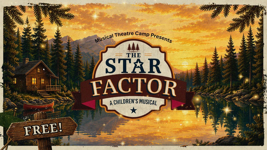 Musical Theatre Camp Presents: The Star Factor