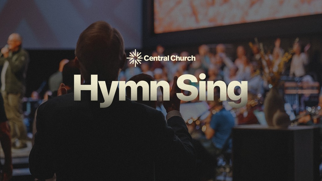 Hymn Sing